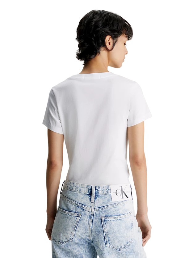 Buy Calvin Klein Gradient CK Tee - Calvin Klein Jeans 2024 Online