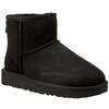 Γυναικεία Μποτάκια Ugg W Classic Mini II Black 1016222-BLK