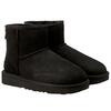 Γυναικεία Μποτάκια Ugg W Classic Mini II Black 1016222-BLK