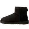 Γυναικεία Μποτάκια Ugg W Classic Mini II Black 1016222-BLK