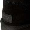 Γυναικεία Μποτάκια Ugg W Classic Mini II Black 1016222-BLK