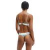 Γυναικείο Εσώρουχο Calvin Klein Thong Grey Heather 0000F3786E-020