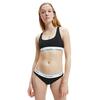 Γυναικείο Εσώρουχο Calvin Klein Bikini Black 0000F3787E-001