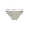 Γυναικείο Εσώρουχο Calvin Klein Bikini Grey Heather 0000F3787E-020