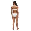 Γυναικείο Εσώρουχο Calvin Klein Bikini White 0000F3787E-100