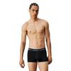 Ανδρικό Εσώρουχο Calvin Klein Low Rise Trunk 3pk B-Ink Ash Troposhere 0000U2664G-QRY