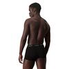Ανδρικό Εσώρουχο Calvin Klein Low Rise Trunk 3pk Black W Black Wb 0000U2664G-XWB