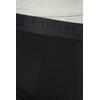 Ανδρικά Εσώρουχα Calvin Klein Trunk 2pk Black_ Ocean Mist 000NB2526A-6HN