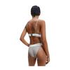 Γυναικείο Εσώρουχο Calvin Klein Light Lined Tringle Grey Heather 000QF5650E-020