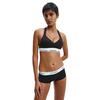 Γυναικείο Μπουστάκι Calvin Klein Lift Bralette Black 000QF1654E-001
