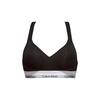 Γυναικείο Μπουστάκι Calvin Klein Lift Bralette Black 000QF1654E-001