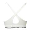 Γυναικείο Μπουστάκι Calvin Klein Lift Bralette White 000QF1654E-100