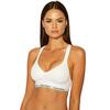 Γυναικείο Μπουστάκι Calvin Klein Lift Bralette White 000QF1654E-100