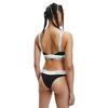 Γυναικείο Εσώρουχο Calvin Klein Tanga Black 000QF5981E-UB1