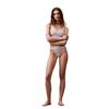 Γυναικείο Εσώρουχο Calvin Klein String Thong Lavender Blue 000QF7714E-LL0
