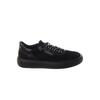Αντρικά Sneakers Makris Hard Black 24.L34-HARDBLK