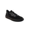 Αντρικά Sneakers Makris Hard Black 24.L34-HARDBLK