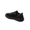 Αντρικά Sneakers Makris Hard Black 24.L34-HARDBLK