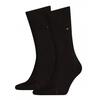 Ανδρικές Κάλτσες Tommy Hilfiger Men Sock Classic 2P Black 371111-200