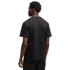 Ανδρικό T-shirt Hugo Daporoni Black 50538254-001