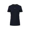 Γυναικείο T-shirt Boss C Elogo 5 s Black 50547547-001