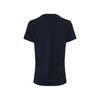 Γυναικείο T-shirt Boss C Elogo 5 s Black 50547547-001