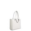 Γυναικεία Τσάντα Ώμου Calvin Klein Sculpted Shopper29 Spec Eggshell K60K610069-ACF