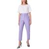 Γυναικείο Παντελόνι My T Wearables Lavender W23T5042-LAVENDER