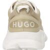 Ανδρικά Παπούτσια Hugo Leon Runn cvpu N Medium Beige 50536960-261