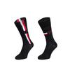 Ανδρικές Κάλτσες Tommy Hilfiger Men Sock 2p Iconic Stripe Black 100001492-001