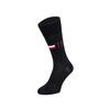 Ανδρικές Κάλτσες Tommy Hilfiger Men Sock 2p Iconic Stripe Black 100001492-001