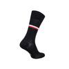 Ανδρικές Κάλτσες Tommy Hilfiger Men Sock 2p Iconic Stripe Black 100001492-001