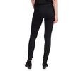 Γυναικείο Τζιν Tommy Jeans Mid Rise Skinny Nora Black DW0DW04415-945