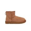 Γυναικεία Μποτάκια Ugg W Classic Mini II Chestnut 1016222-CHE