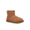 Γυναικεία Μποτάκια Ugg W Classic Mini II Chestnut 1016222-CHE