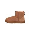 Γυναικεία Μποτάκια Ugg W Classic Mini II Chestnut 1016222-CHE