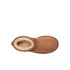 Γυναικεία Μποτάκια Ugg W Classic Mini II Chestnut 1016222-CHE