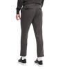 Ανδρικό Παντελόνι Tom Tailor 2nd 008 Cropped Slim Jer Anthra Melange Pique 1020453-24716