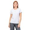 Γυναικείο T-shirt Boss Εventsa Ηc White 50528826-100