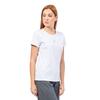 Γυναικείο T-shirt Boss Εventsa Ηc White 50528826-100