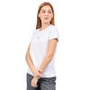 Γυναικείο T-shirt Boss Εventsa Ηc White 50528826-100