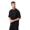 Αντρικό T-shirt Hugo Dibtechti Black 50521791-001