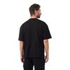 Αντρικό T-shirt Hugo Dibtechti Black 50521791-001