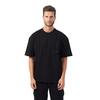Αντρικό T-shirt Hugo Dibtechti Black 50521791-001