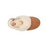 Γυναικείες Παντόφλες Ugg Funkette Chestnut 1113474-CHE