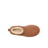 Γυναικεία Μποτάκια Ugg Classic Ultra Mini Chestnut 1116109-CHE