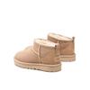 Γυναικεία Μποτάκια Ugg Classic Ultra Mini Sand 1116109-SAN