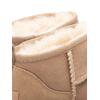 Γυναικεία Μποτάκια Ugg Classic Ultra Mini Sand 1116109-SAN