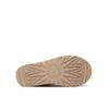 Γυναικεία Μποτάκια Ugg Classic Ultra Mini Sand 1116109-SAN