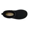 Γυναικεία Μποτάκια Ugg Classic Mini Platform Black 1134991-BLK